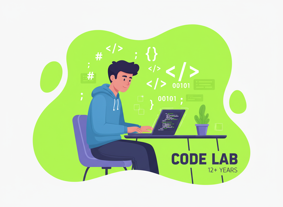 code lab