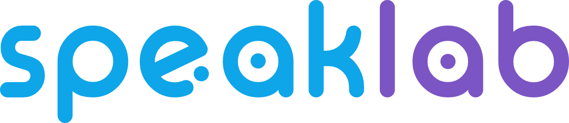 speak lab