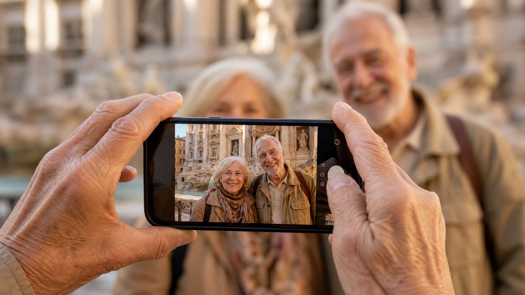 Monografico 2: Fotografia con el movil en Verano 2026